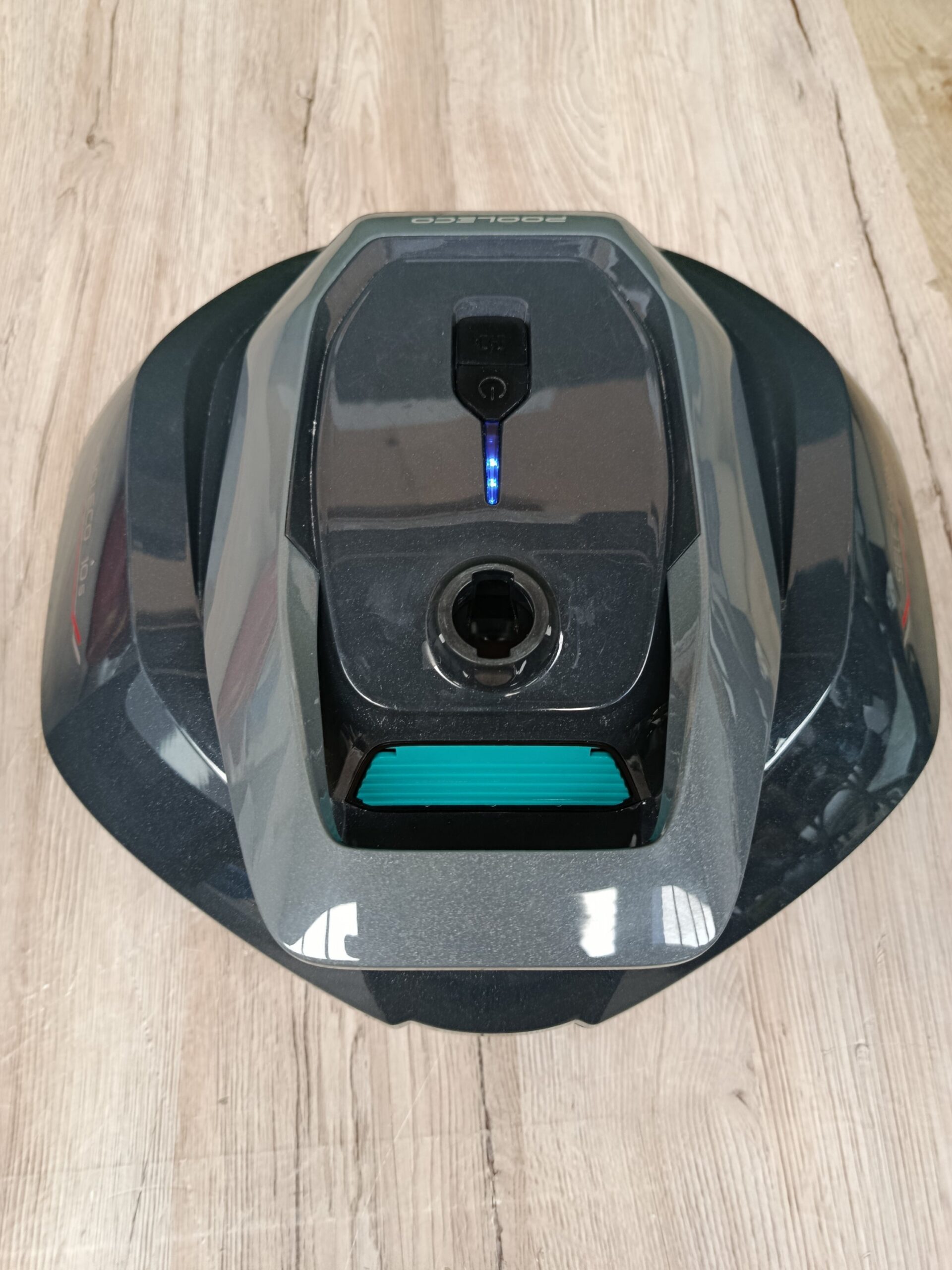 ULTENIC ROBOT ASPIRADOR PISCINA - Imagen 4
