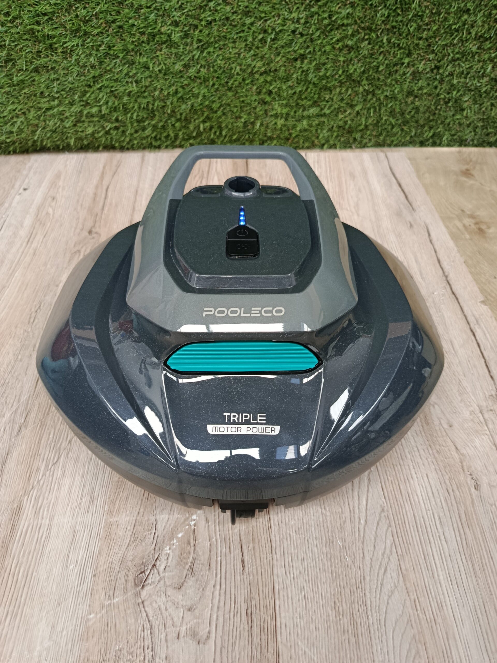 ULTENIC ROBOT ASPIRADOR PISCINA - Imagen 8