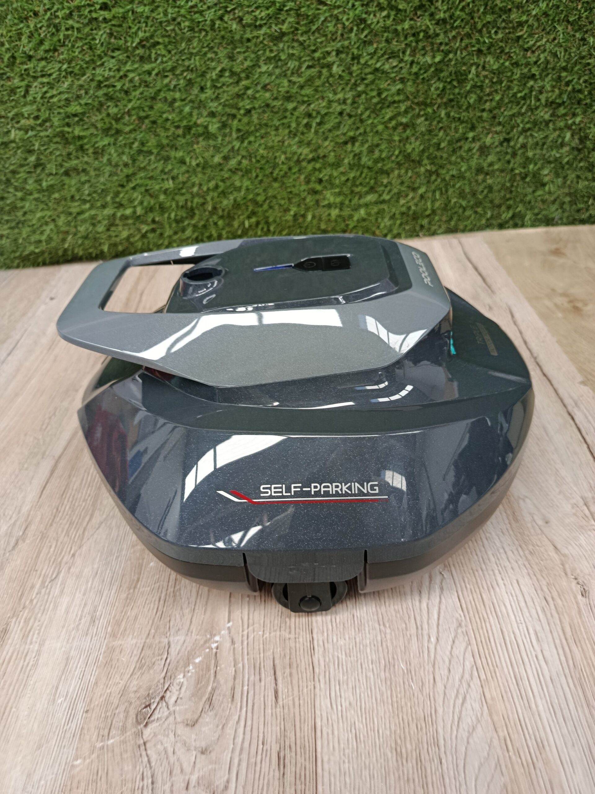 ULTENIC ROBOT ASPIRADOR PISCINA - Imagen 6