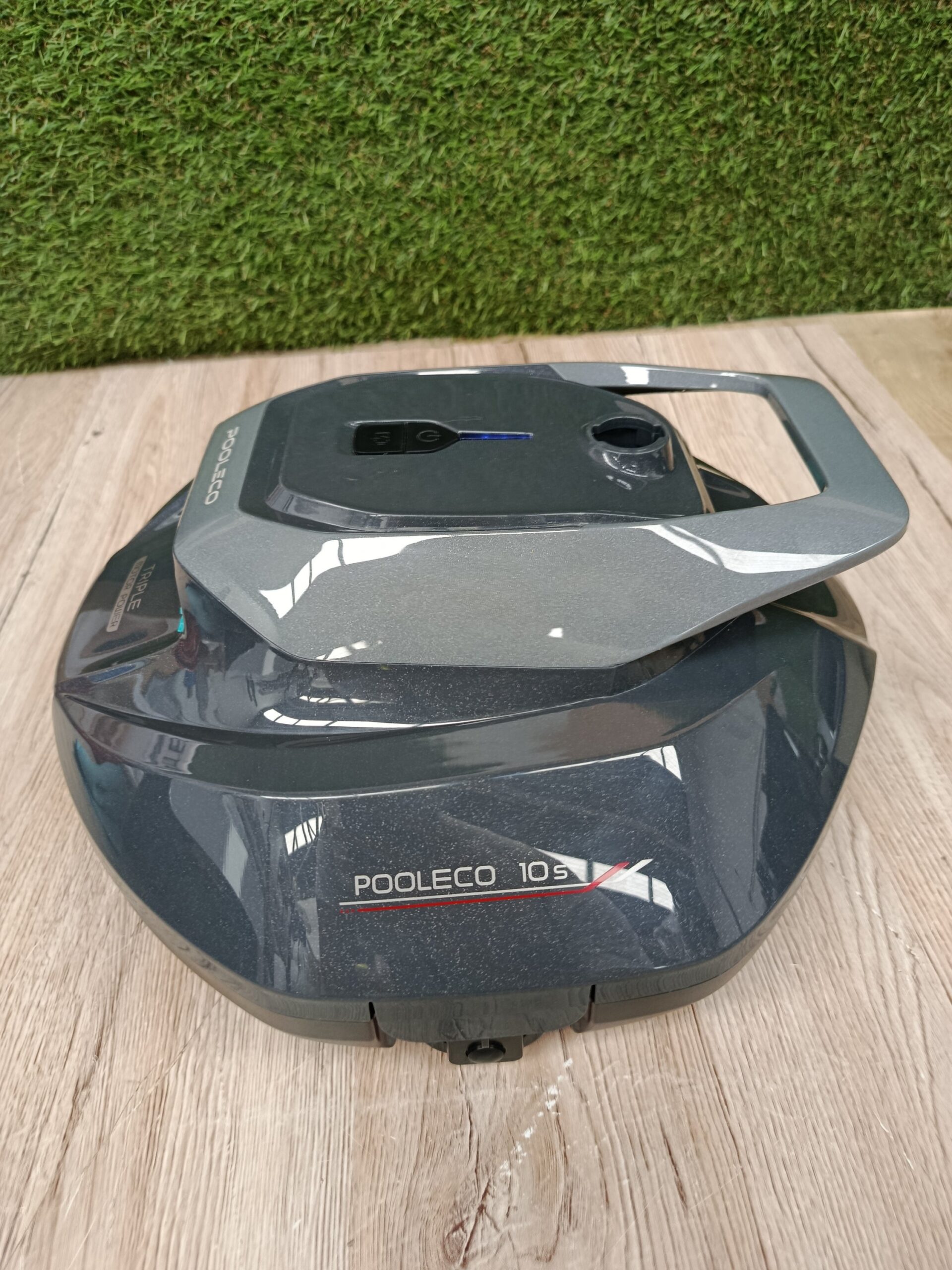 ULTENIC ROBOT ASPIRADOR PISCINA - Imagen 7