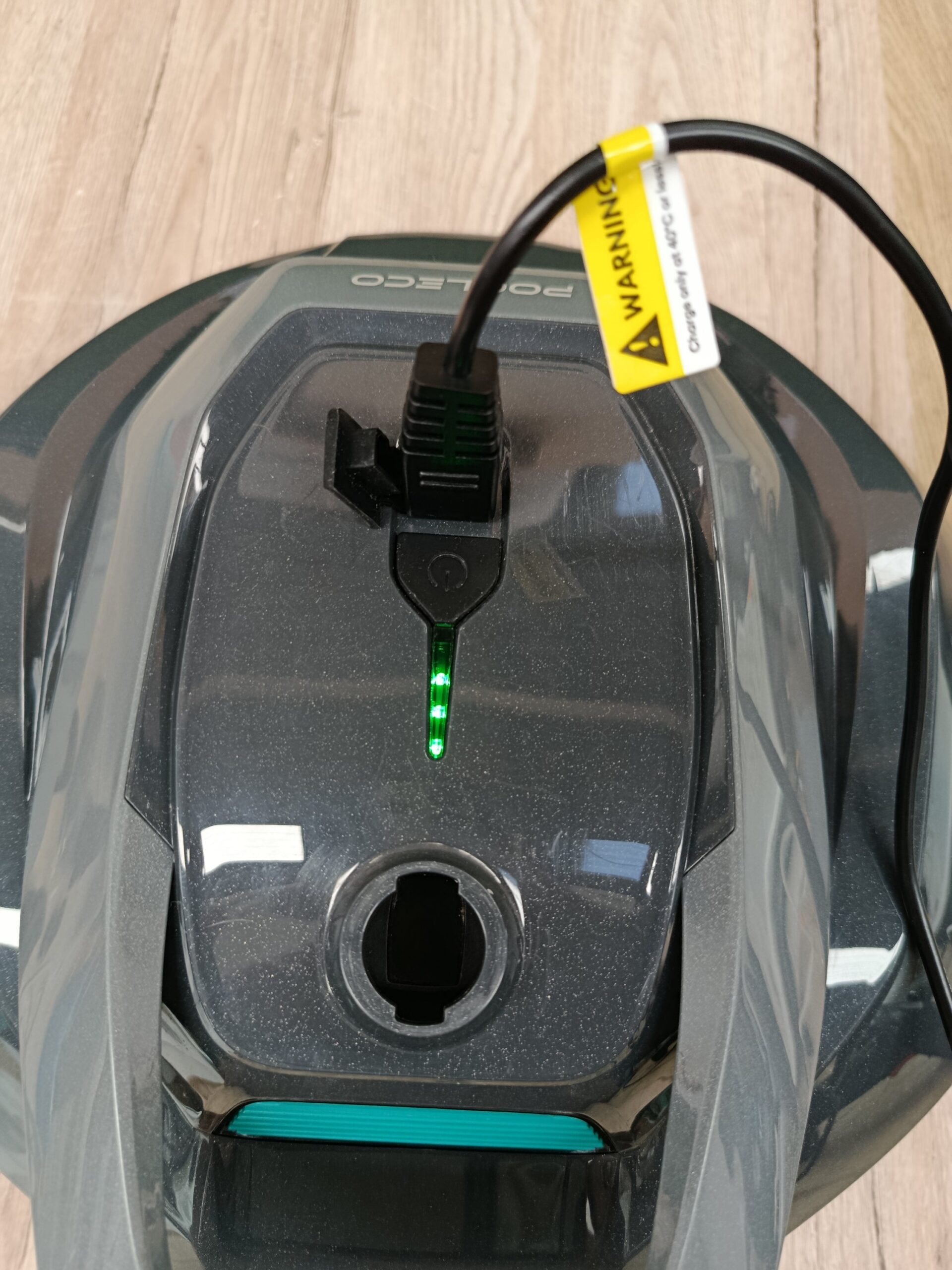 ULTENIC ROBOT ASPIRADOR PISCINA - Imagen 10