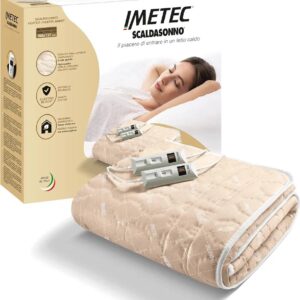 IMETEC CALIENTA CAMAS