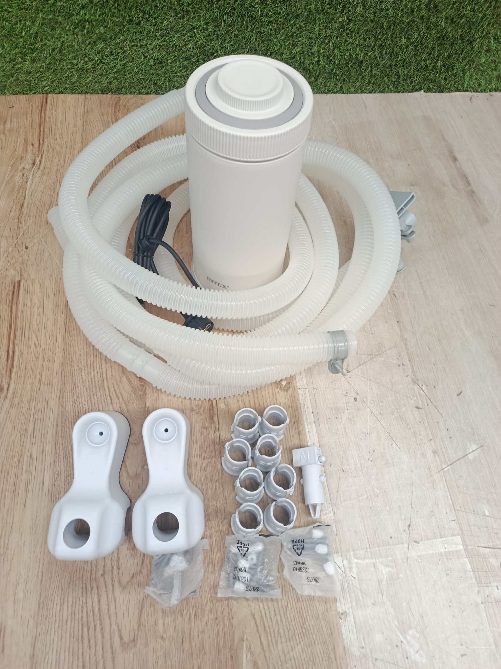 INTEX 26716NP PISCINA - Imagen 13