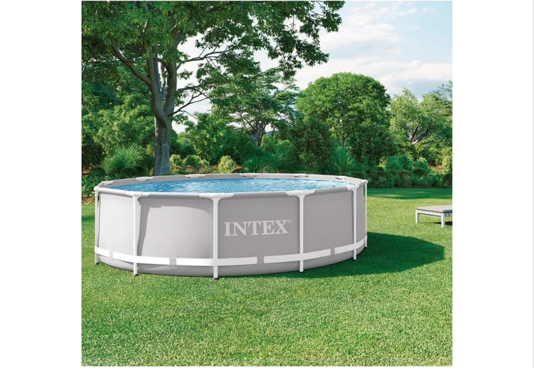 INTEX 26716NP PISCINA - Imagen 3