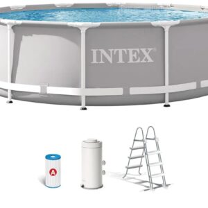 INTEX 26716NP PISCINA