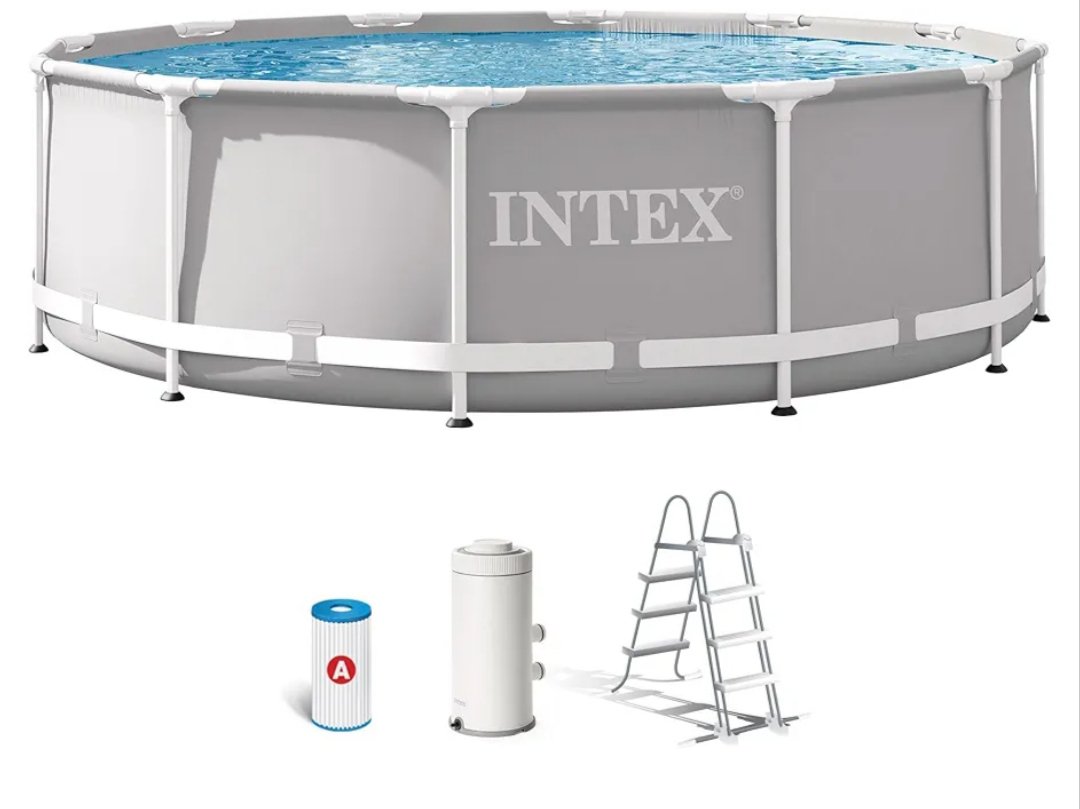 INTEX 26716NP PISCINA