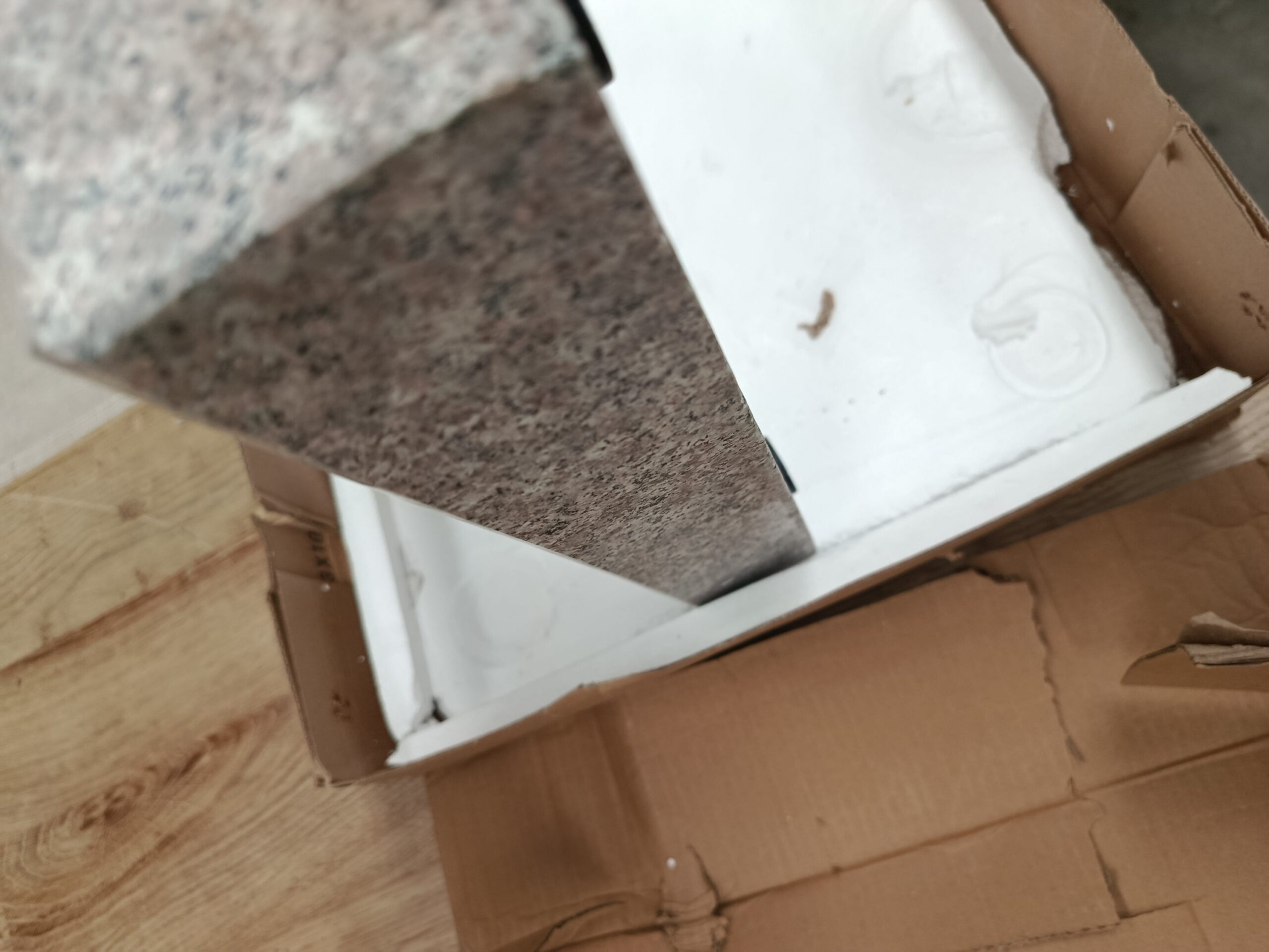 DOPPLER BASE DE GRANITO 25KG - Imagen 4