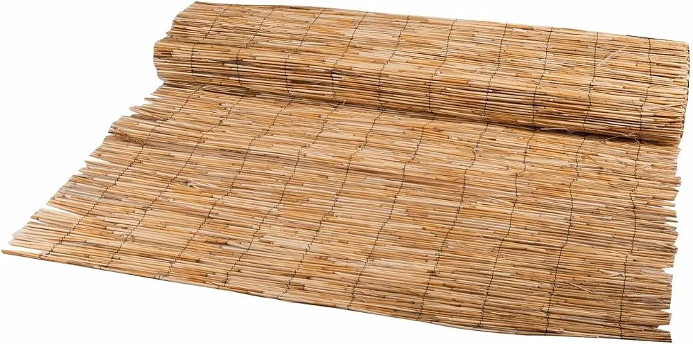 WERKAPRO CANISSE EN ROSEAU NATUREL 1 - Imagen 2
