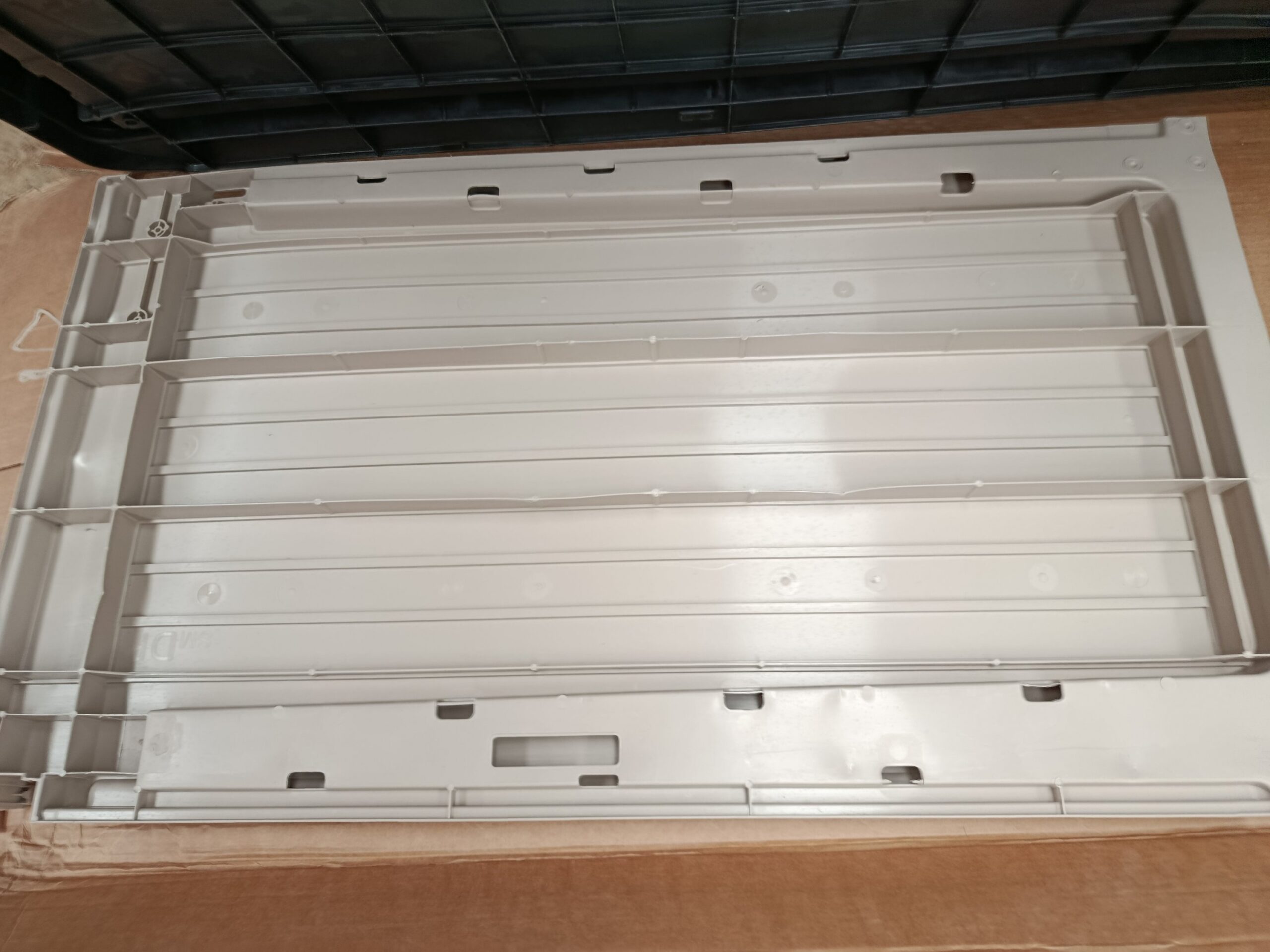 KETER SIO MIDI COBERTIZO DE JARDIN EXTERIOR - Imagen 4