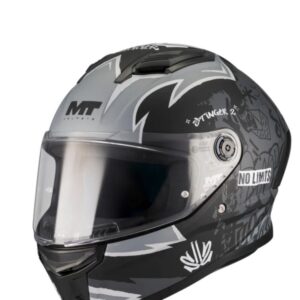 MT HELMETS STINGER 2 CASCO MOTO