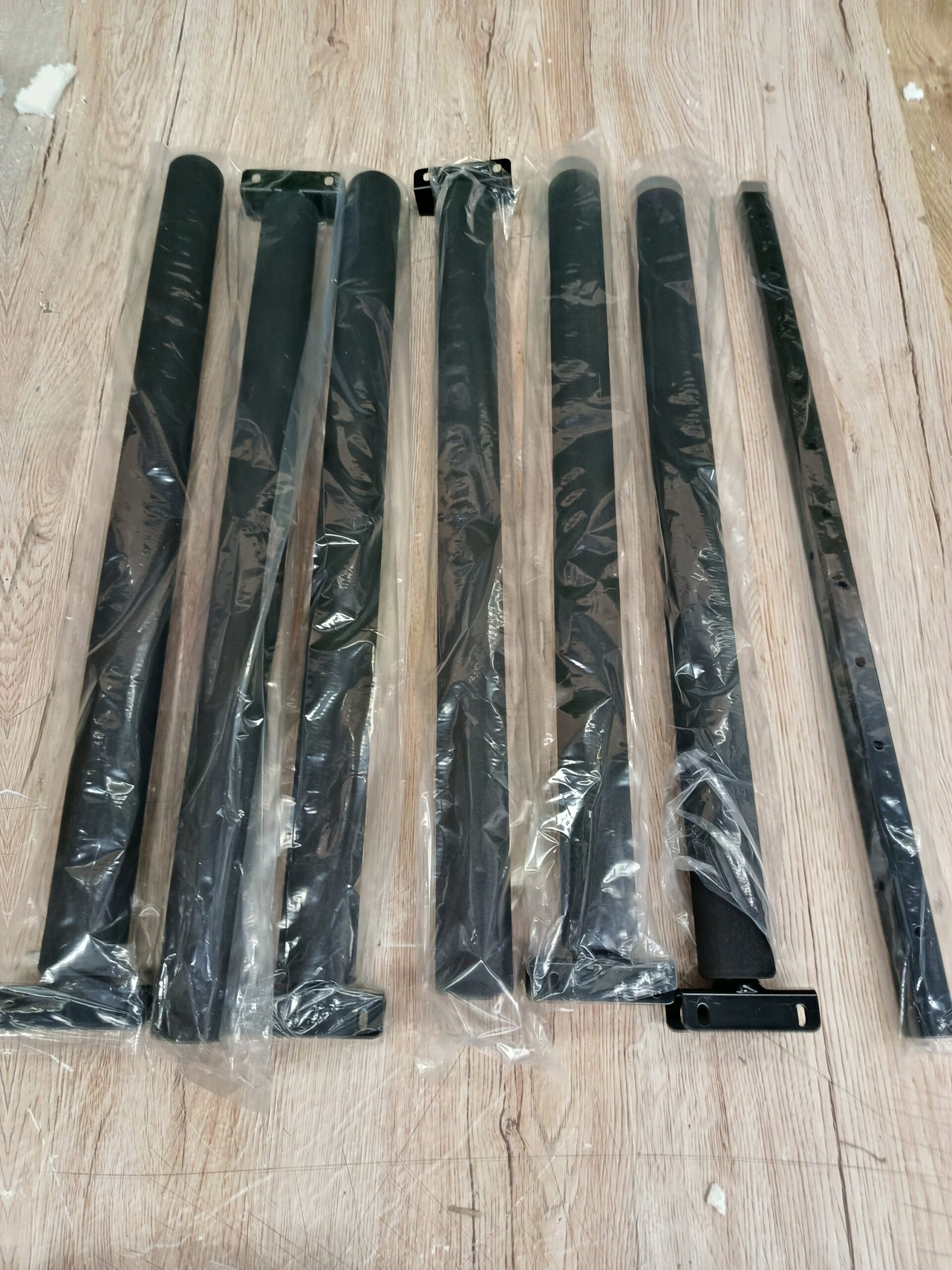 VEVOR SOPORTE DE PARED PARA TABLAS DE SURF - Imagen 6