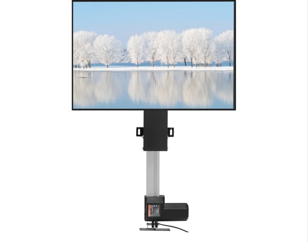 VEVOR SOPORTE DE TV 290 X 107