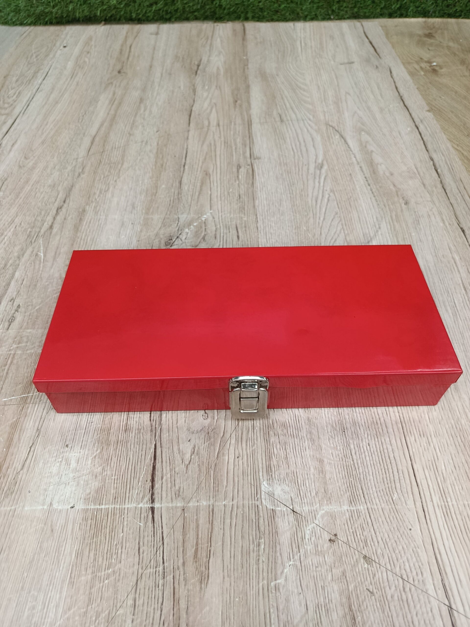 JUEGO DE LLAVES DE VASO DE IMPACTO HEXAGONAL - Imagen 5