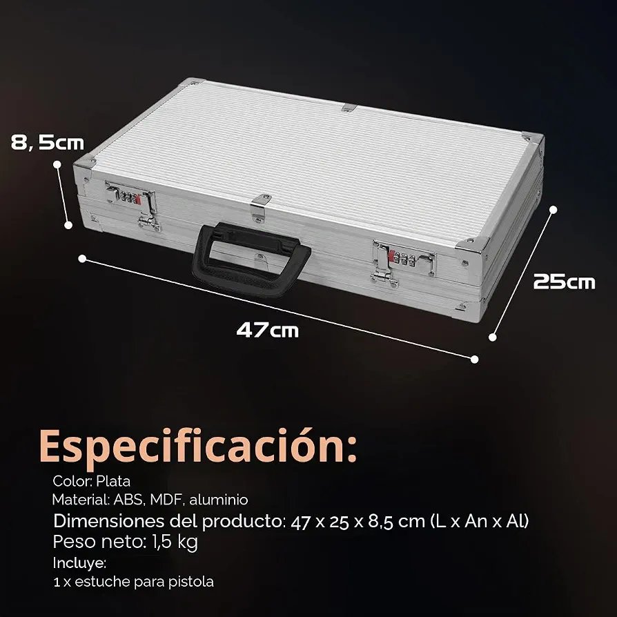 GYMAX MALETIN RESISTENTE - Imagen 2