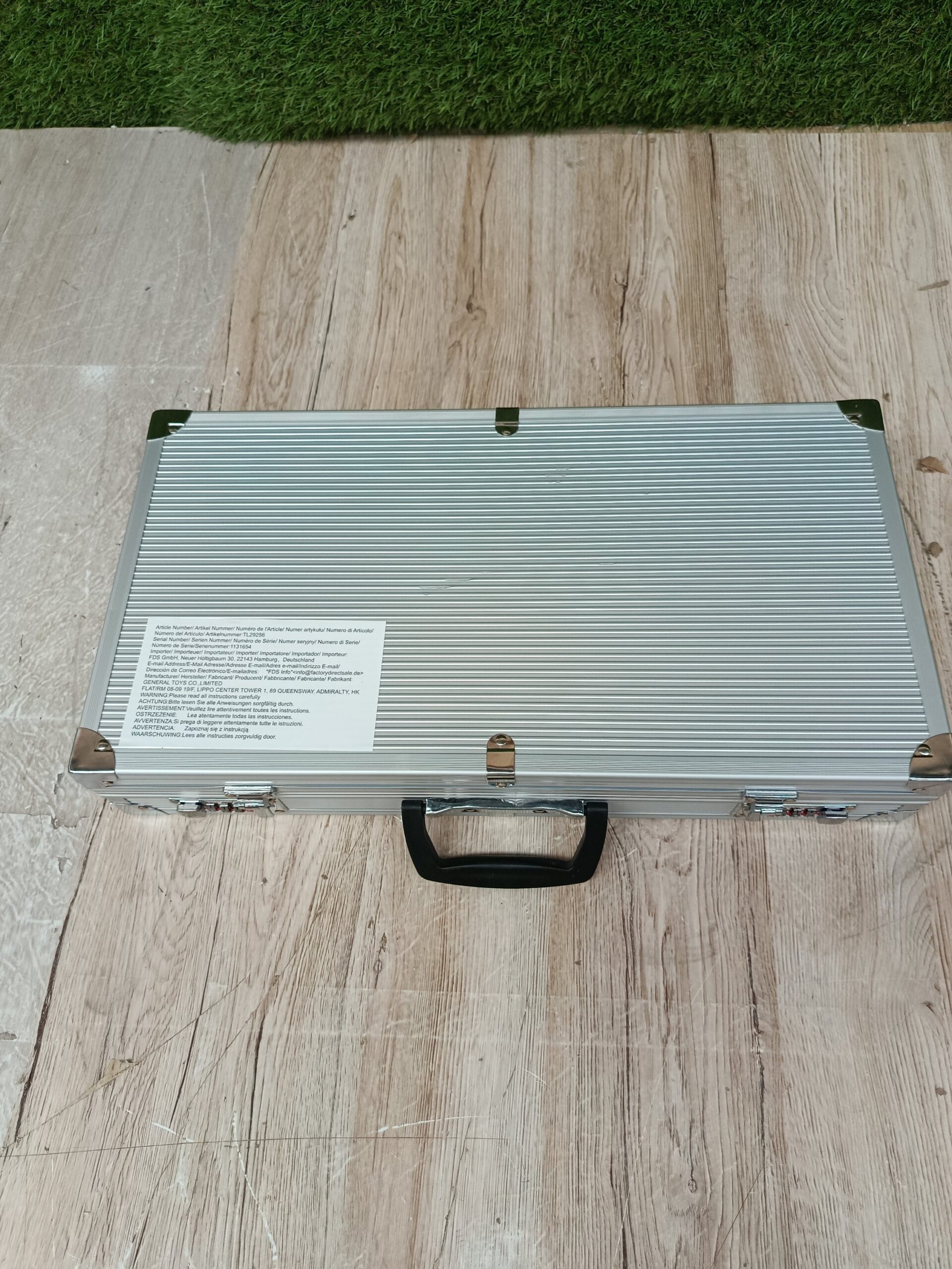 GYMAX MALETIN RESISTENTE - Imagen 3