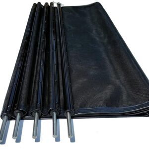 COSTWAY VALLA PARA PISCINA