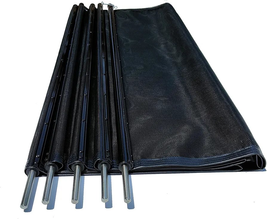 COSTWAY VALLA PARA PISCINA