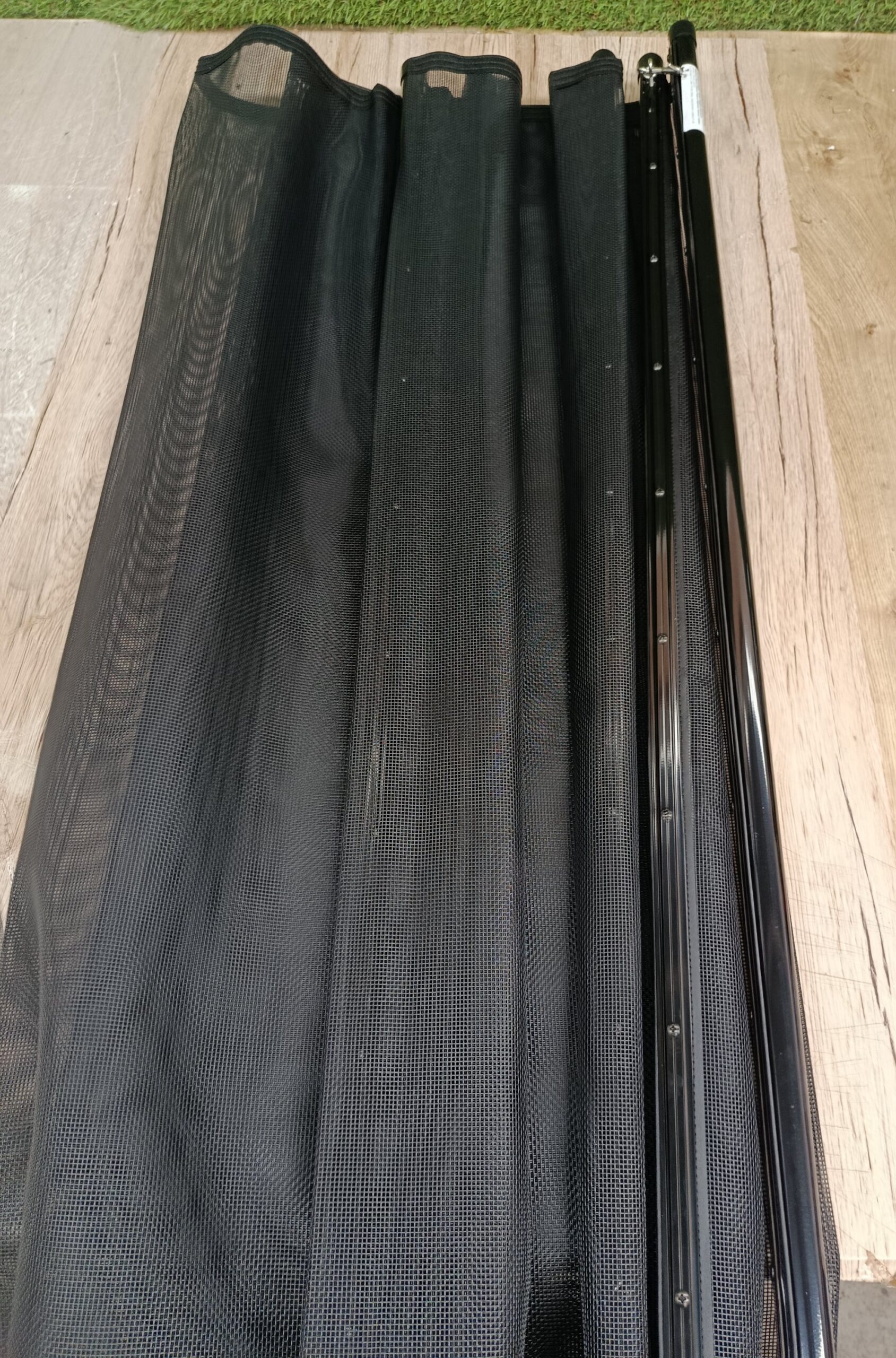 COSTWAY VALLA PARA PISCINA - Imagen 5