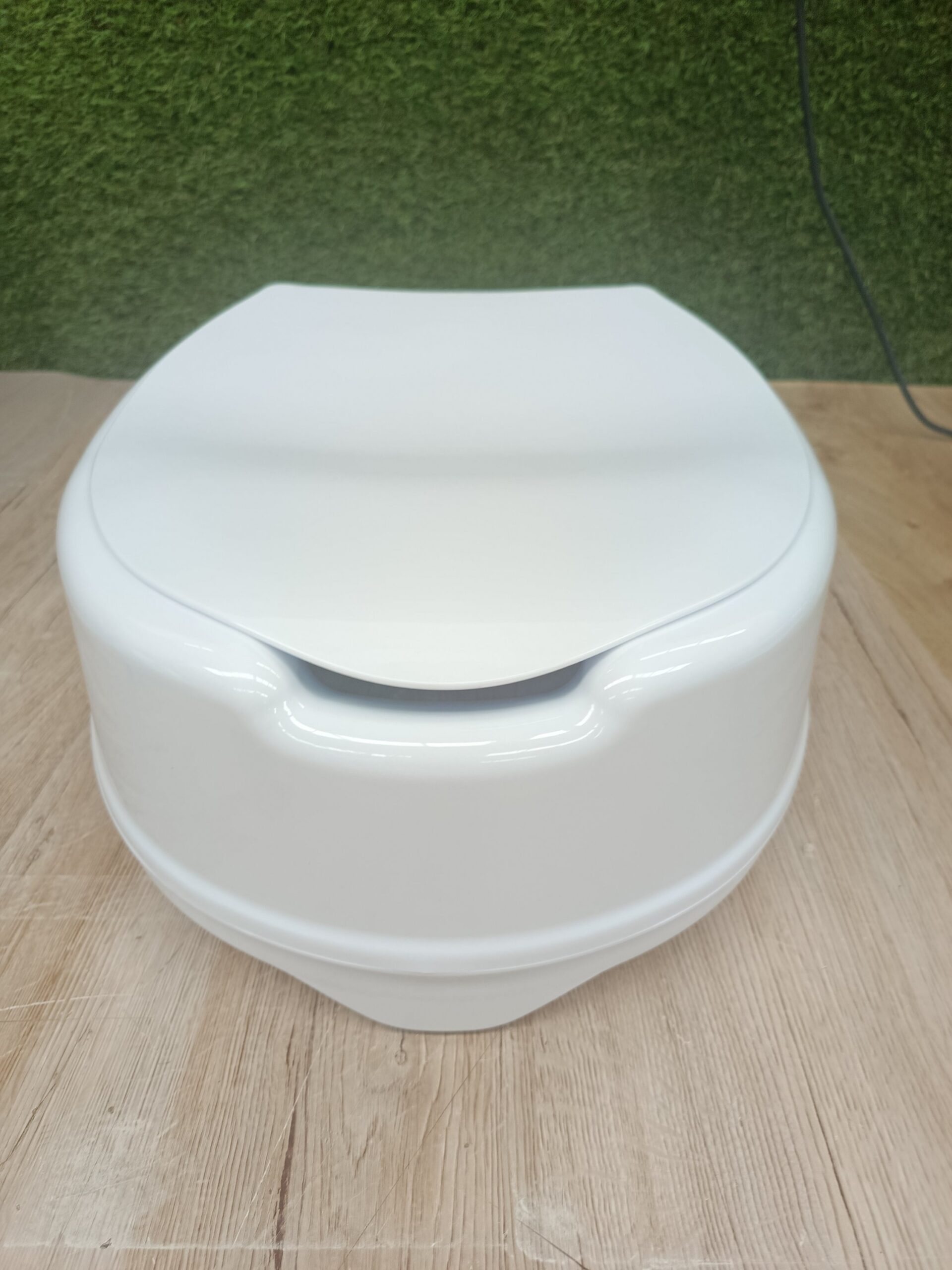 MOBICLINIC TITÁN 14CM CON TAPA - Imagen 3