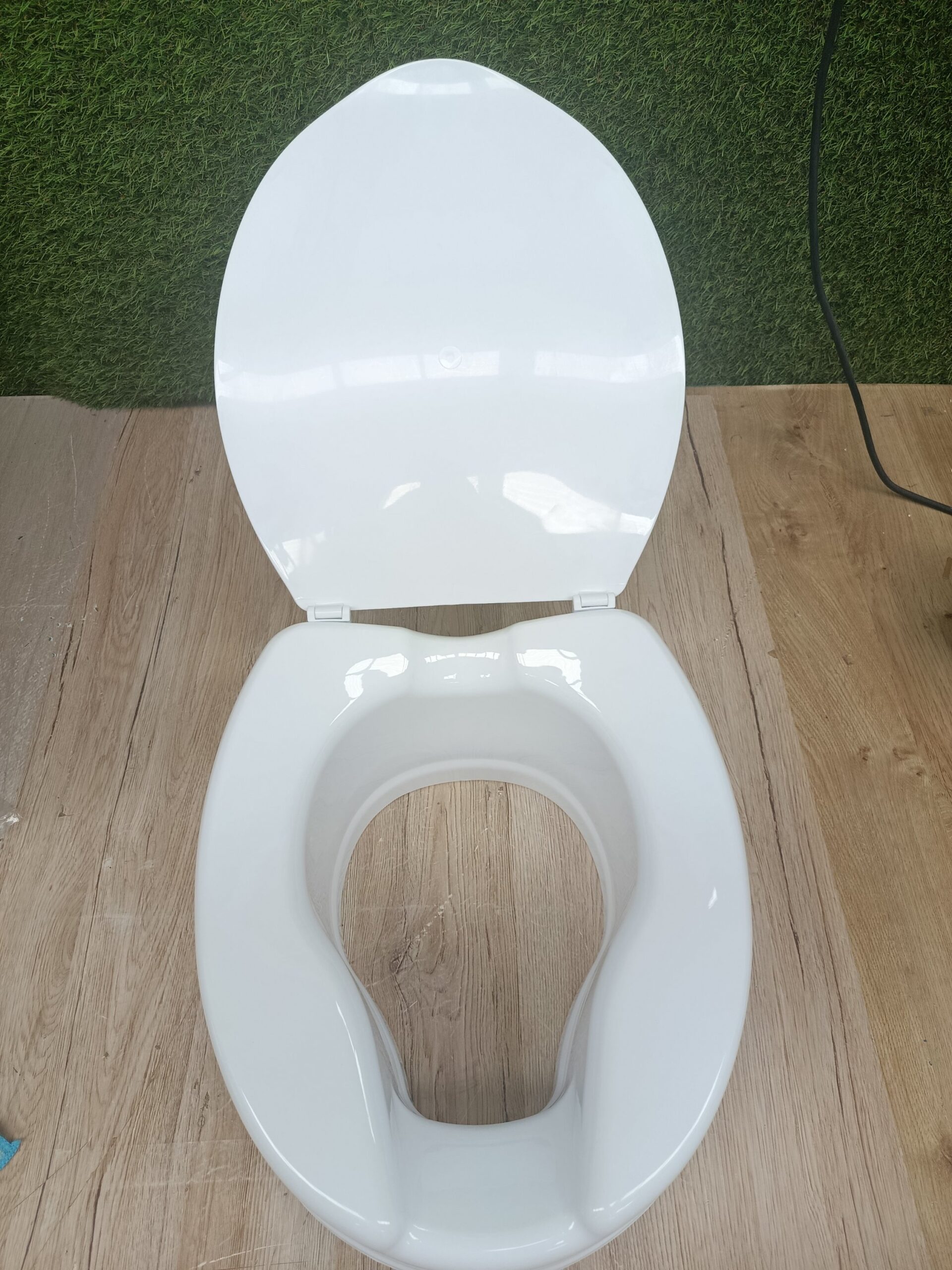 MOBICLINIC TITÁN 14CM CON TAPA - Imagen 4
