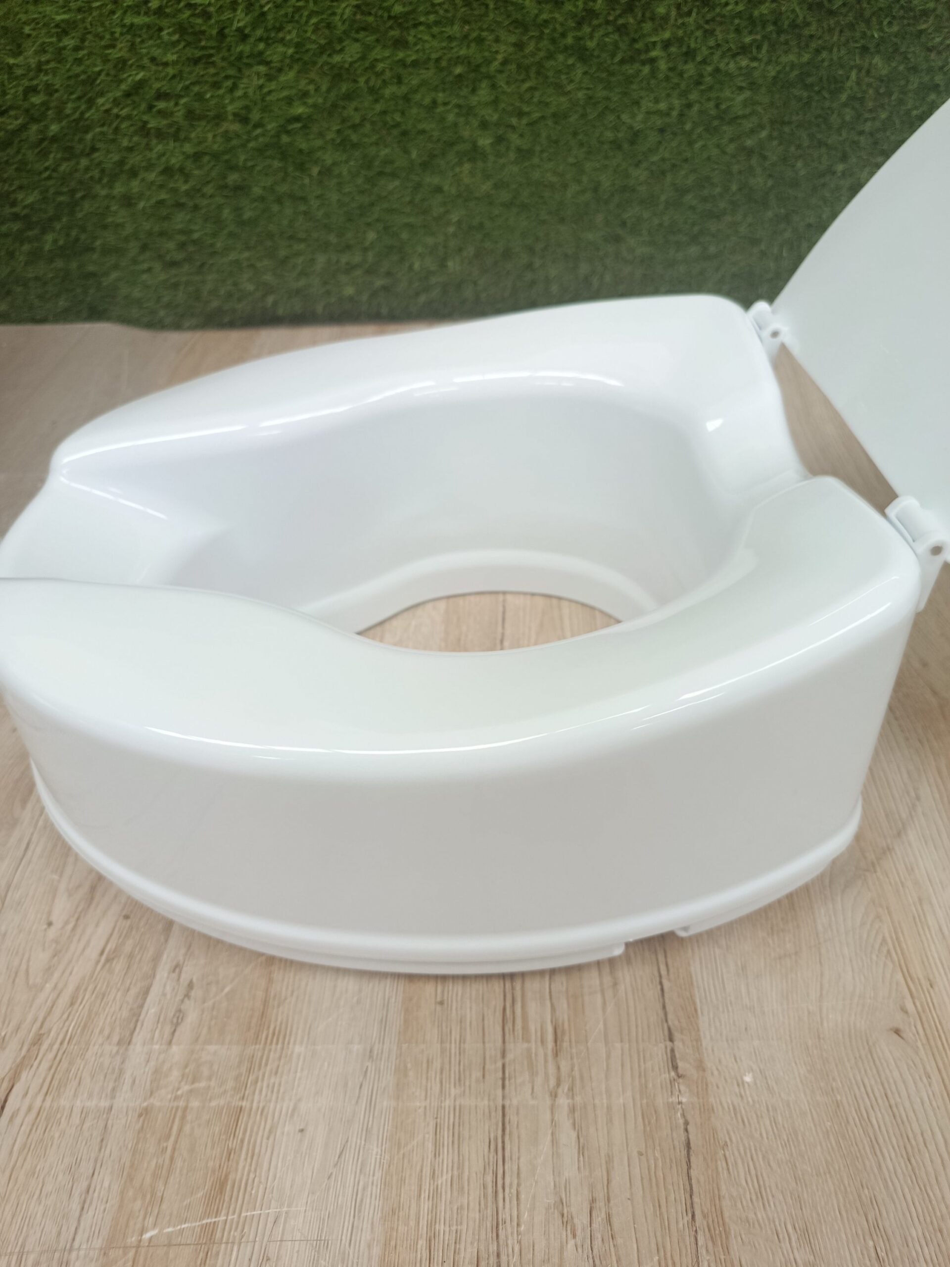 MOBICLINIC TITÁN 14CM CON TAPA - Imagen 6