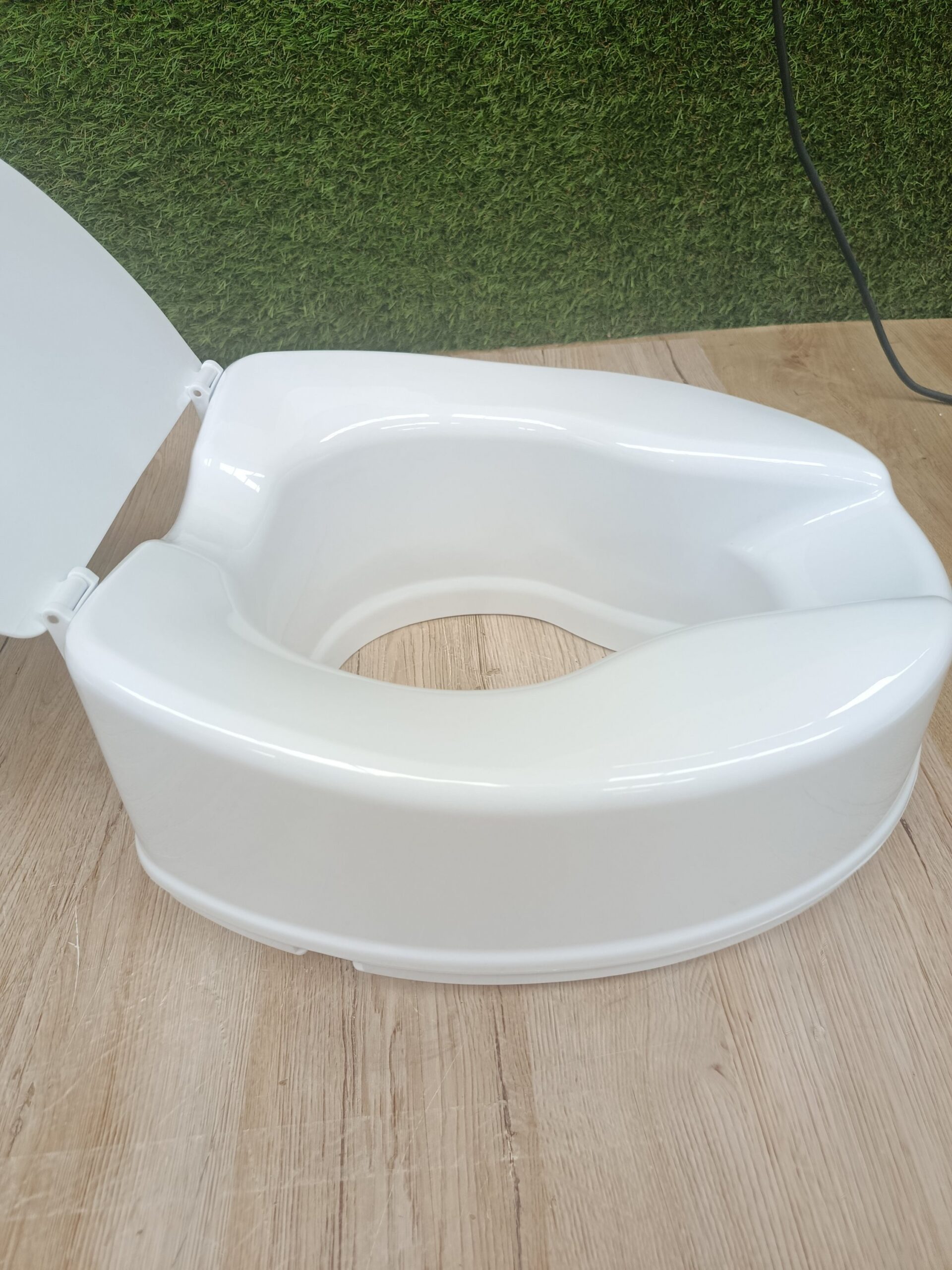 MOBICLINIC TITÁN 14CM CON TAPA - Imagen 5