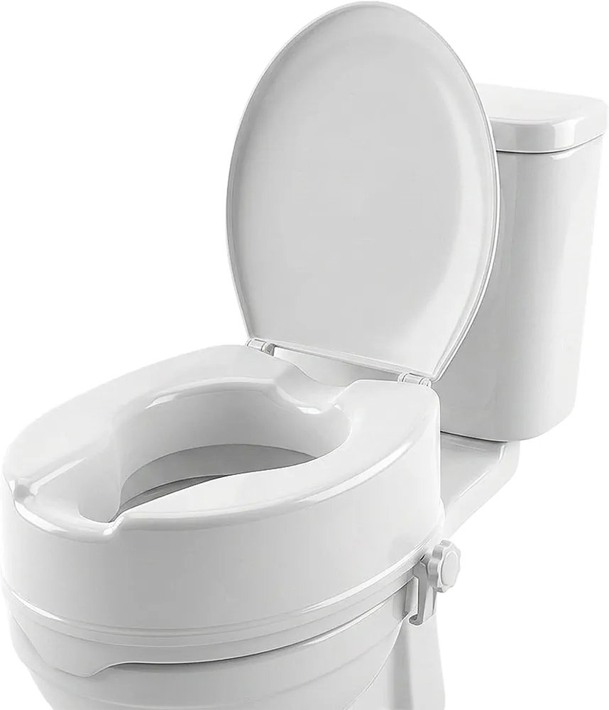 MOBICLINIC TITÁN 14CM CON TAPA