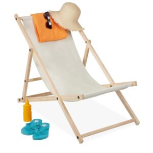 RELAXDAYS TUMBONA PLEGABLE