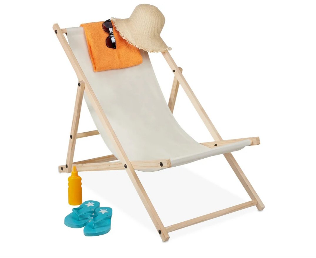 RELAXDAYS TUMBONA PLEGABLE