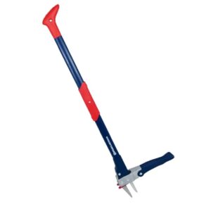 SPEAR & JACKSON 4853WP DESHIERBADOR MECÁNICO