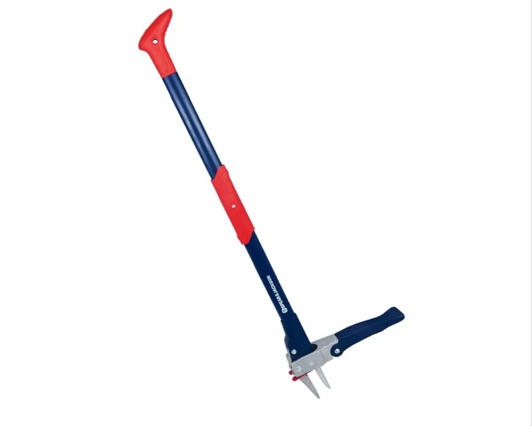 SPEAR & JACKSON 4853WP DESHIERBADOR MECÁNICO