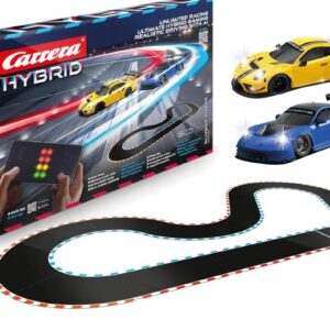 Hybrid Juego Híbrido Runway Chase