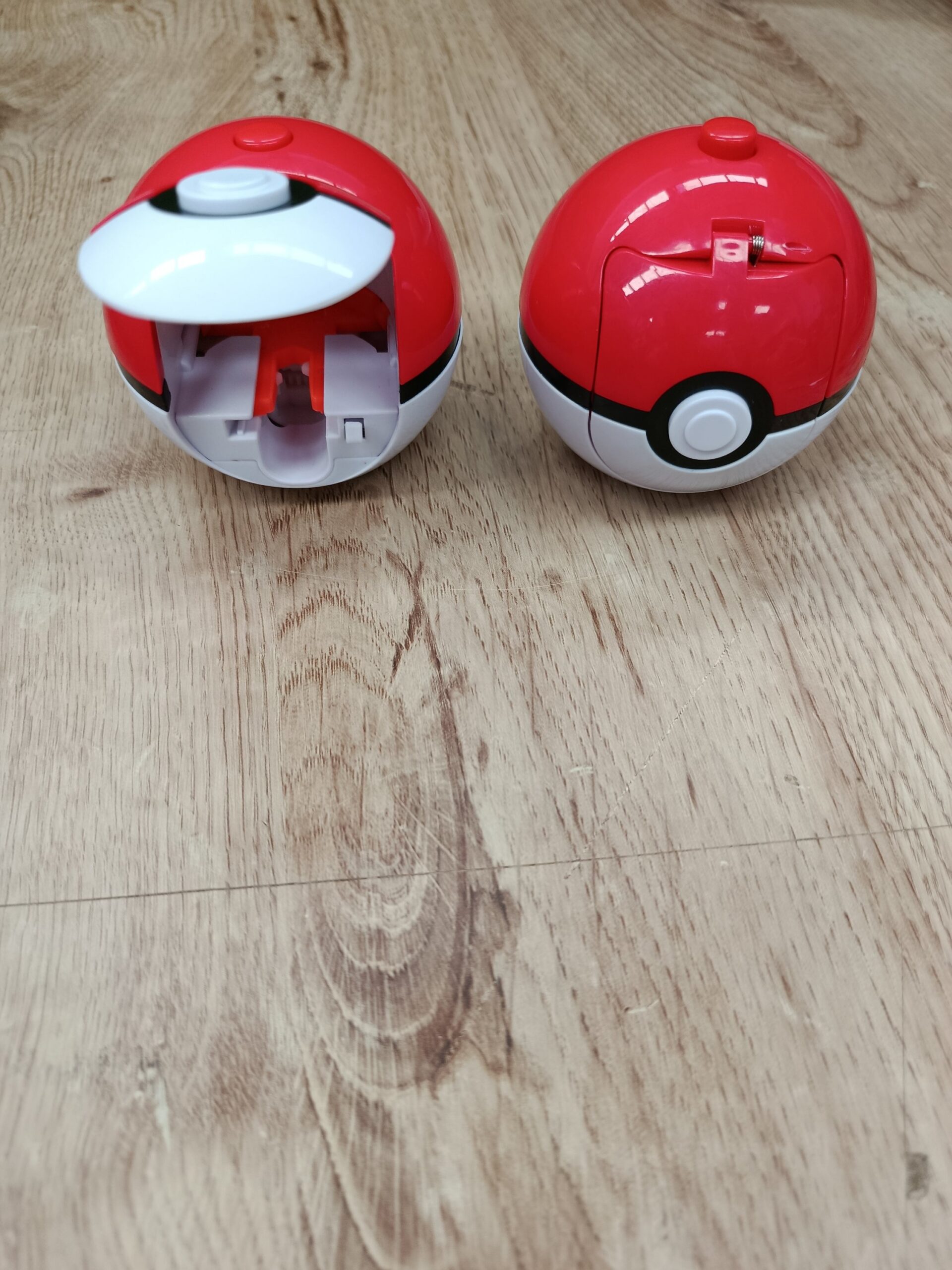 Pokemon Battle Spinner Arena Playset - Imagen 5