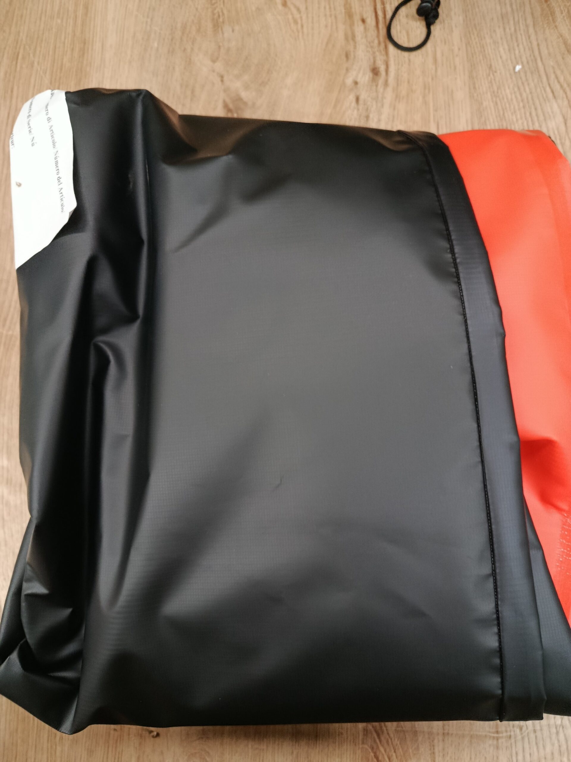 COSTWAY BU10019 Bolsa Portacargas de 550L - Imagen 5