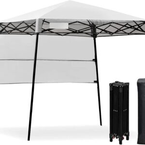 COSTWAY OP70298 Cubierta Superior de Toldo