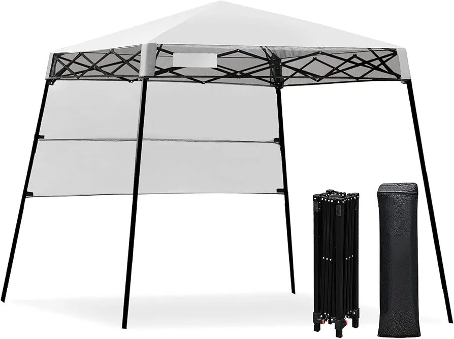 COSTWAY OP70298 Cubierta Superior de Toldo