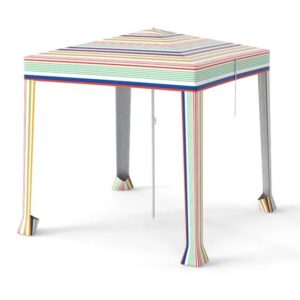 COSTWAY NP12364CS Tienda de Playa Plegable