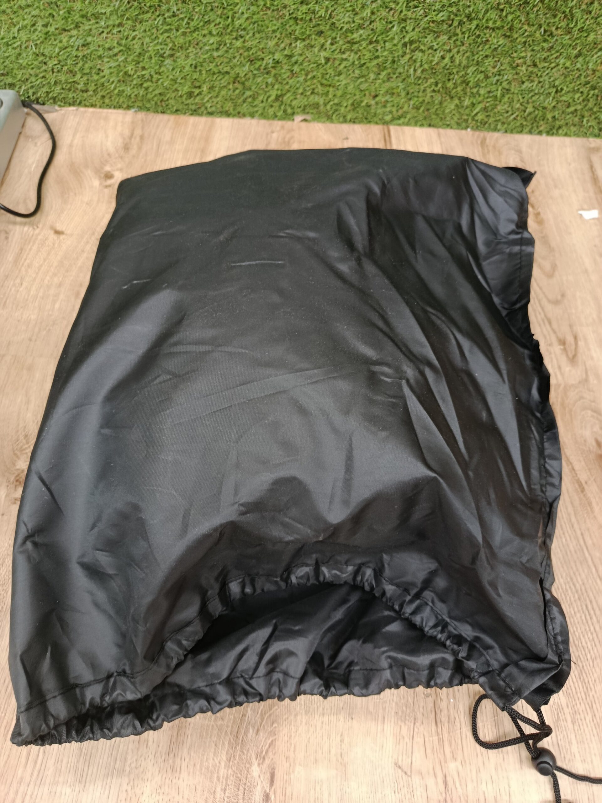 COSTWAY BG52234GR Bolsa Portaequipajes de Techo Impermeable - Imagen 4