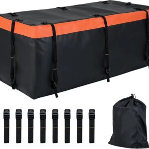 COSTWAY BU10019 Bolsa Portacargas de 550L