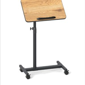 COSTWAY JV12759 Mesita Auxiliar