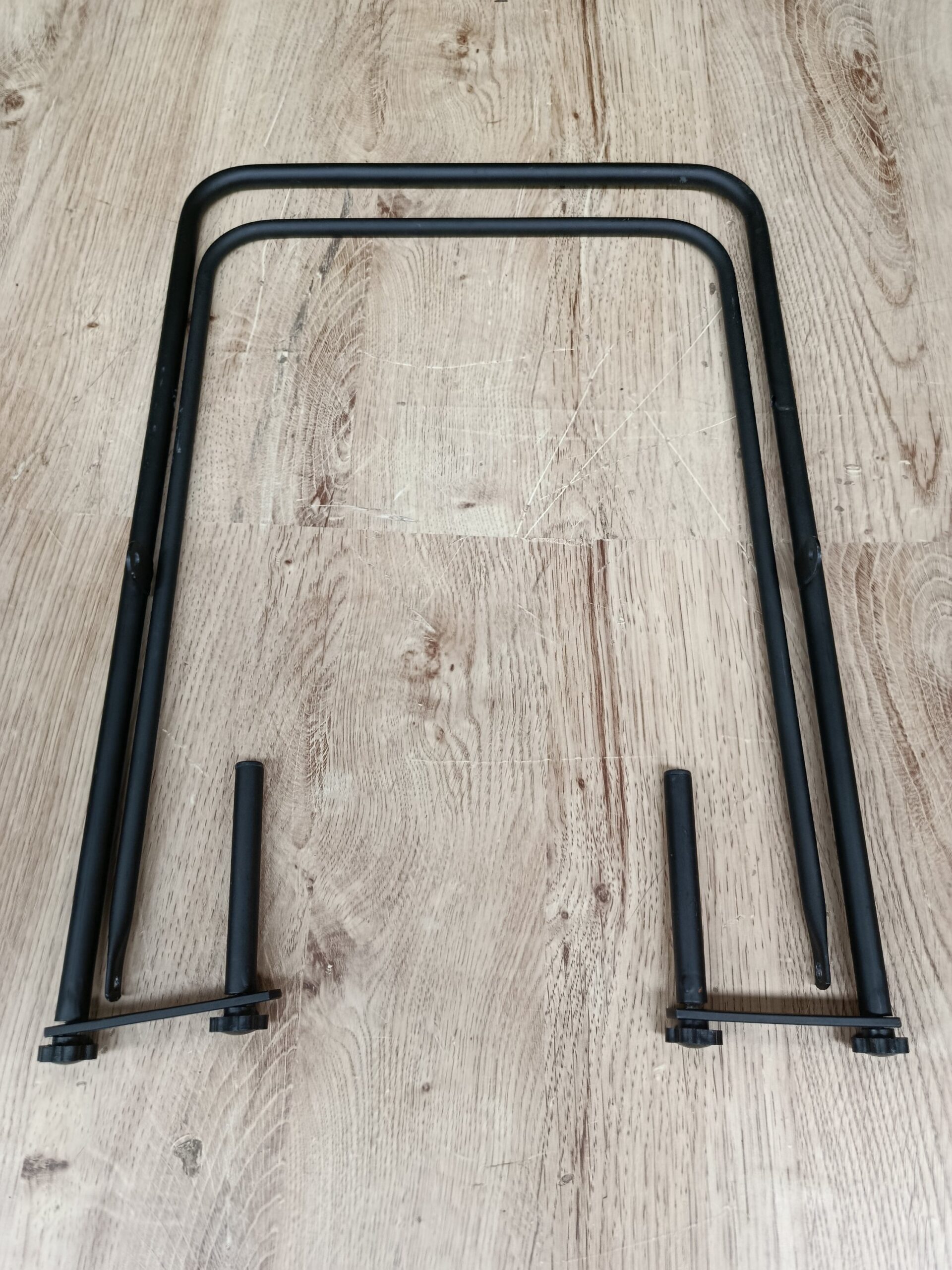 COSTWAY Mesa Plegable Colgante Para Exteriores - Imagen 5