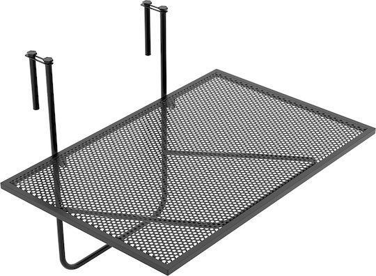 COSTWAY Mesa Plegable Colgante Para Exteriores