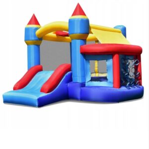 COSTWAY NP13394 Parque Infantil Hinchable