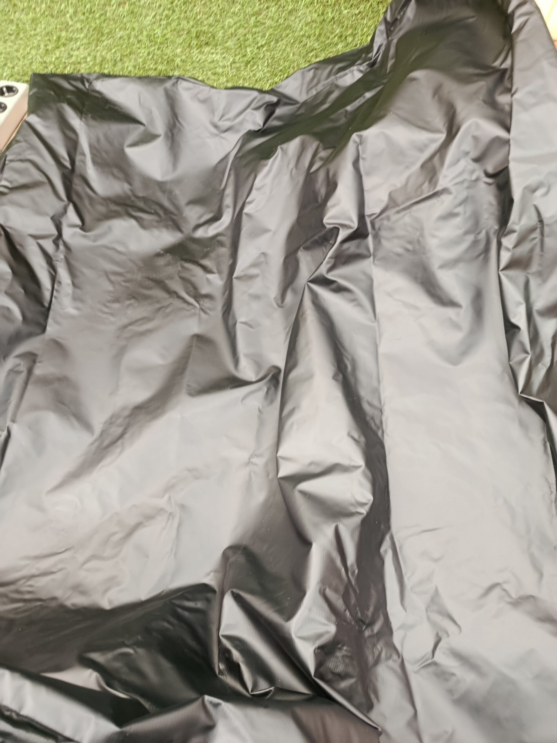 COSTWAY BG51853OR Cofre de techo impermeable - Imagen 4