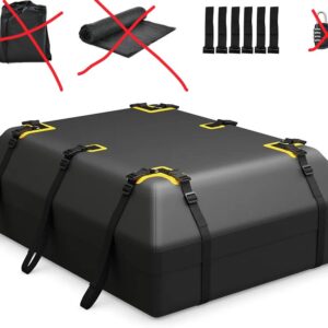 GIANTEXUK Bolsa de Techo