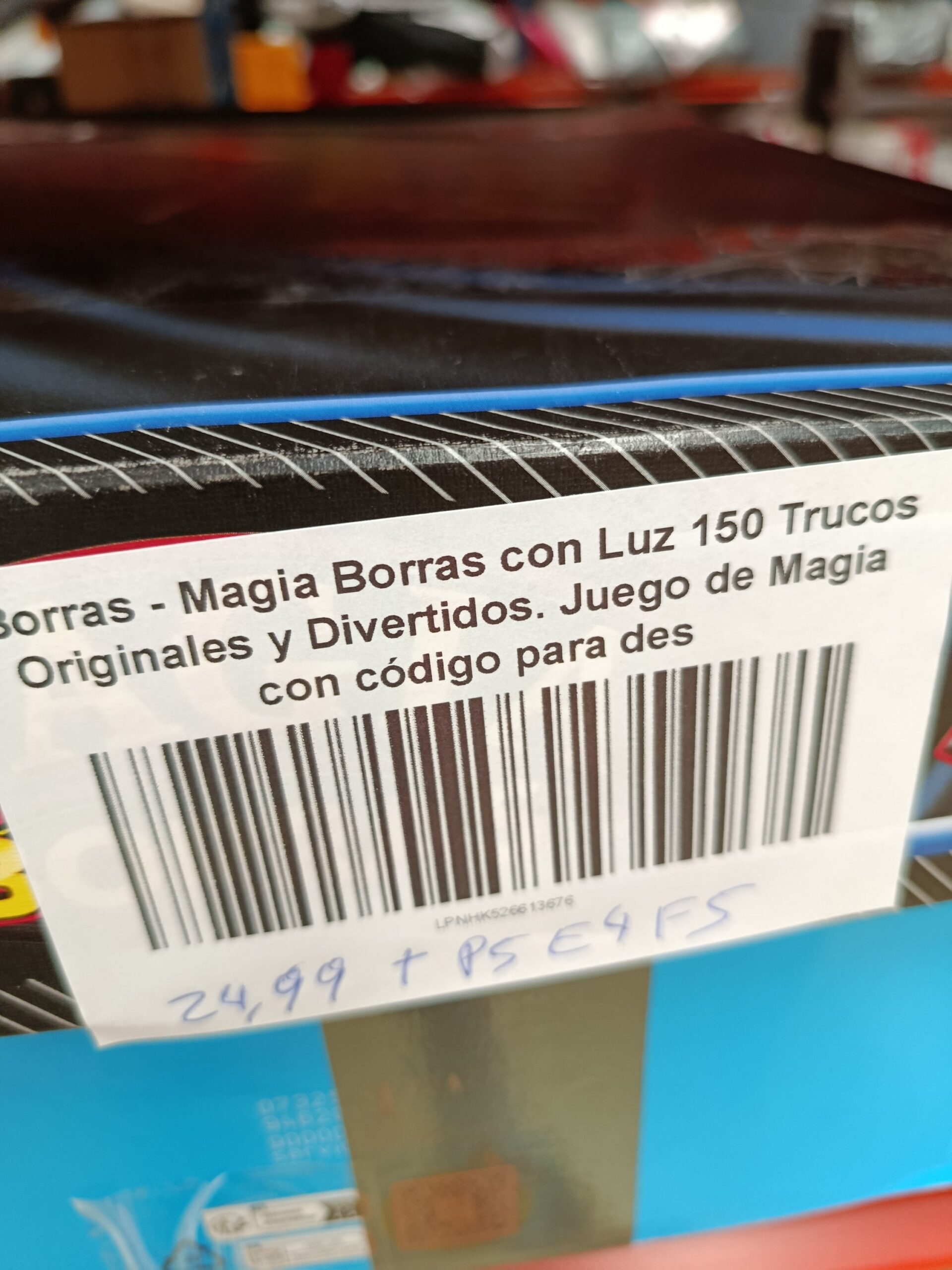 Borras magia borras con luz 150 trucos originales y divertidos - Imagen 6
