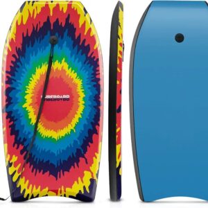 COSTWAY NP11749-41 Tabla de Surf de 33 Pulgadas