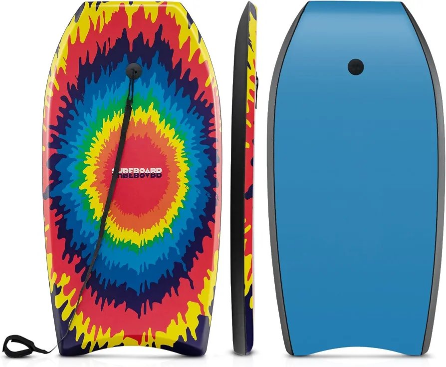 COSTWAY NP11749-41 Tabla de Surf de 33 Pulgadas