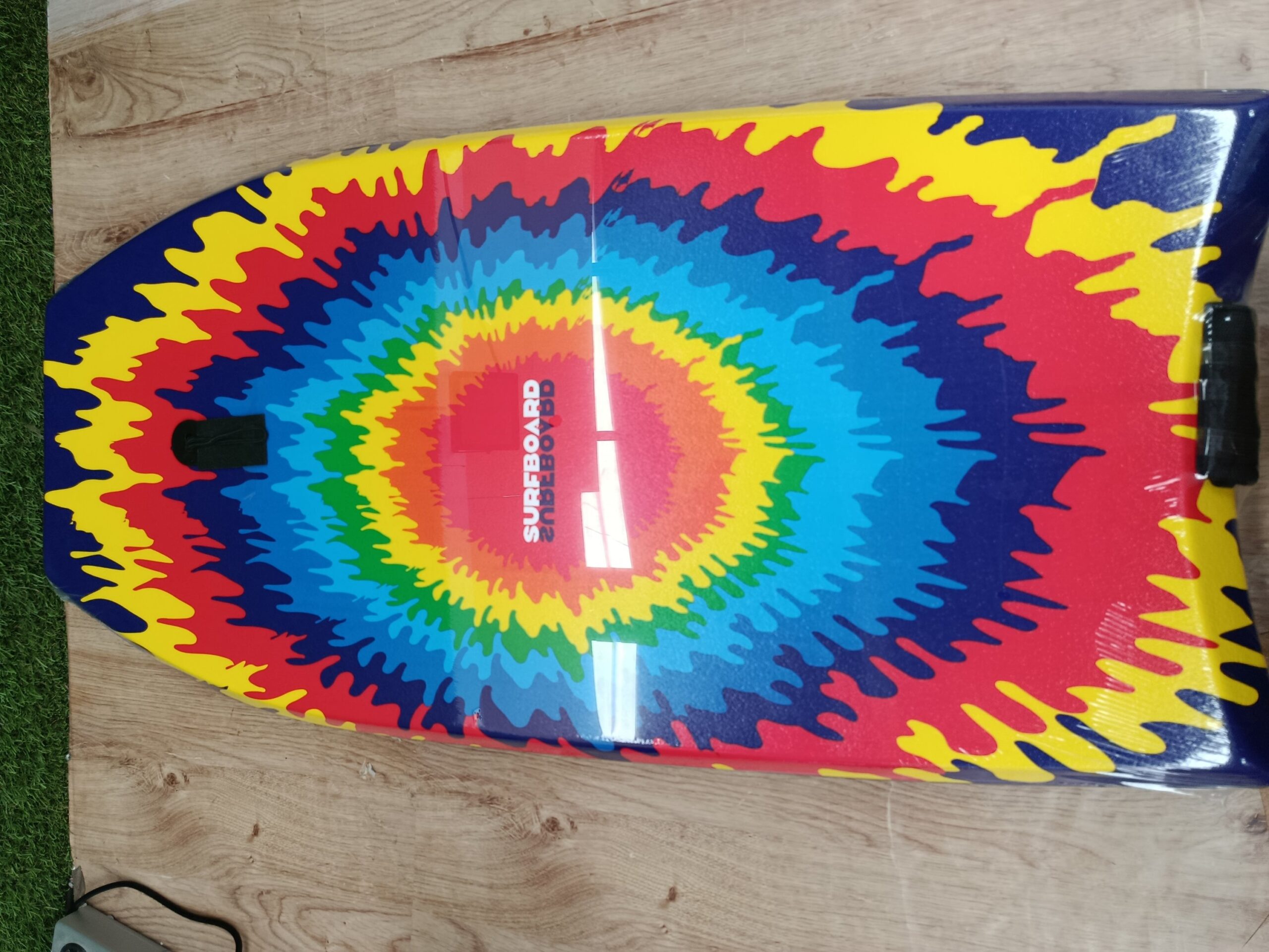 COSTWAY NP11749-41 Tabla de Surf de 33 Pulgadas - Imagen 4