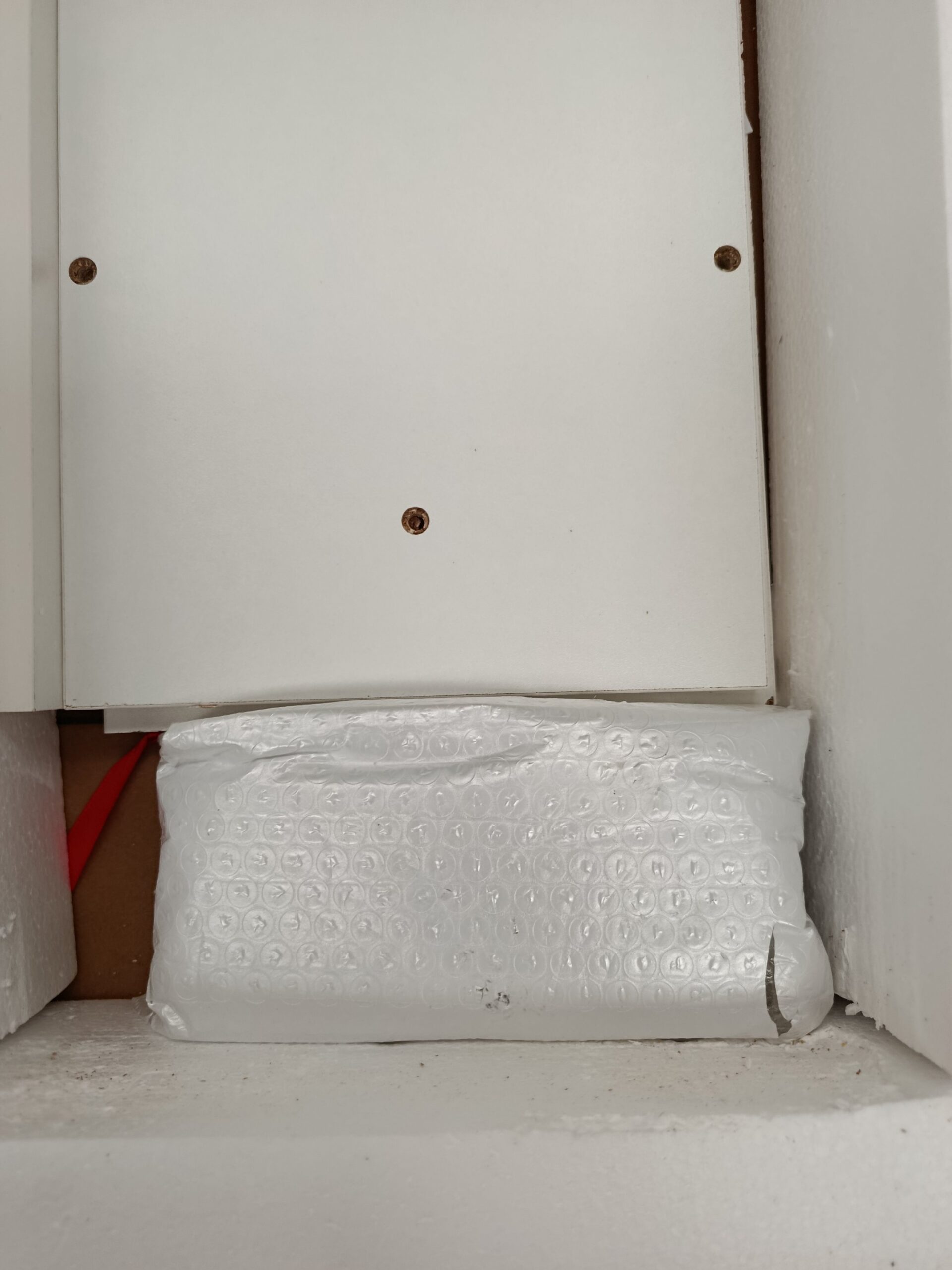COSTWAY JV11646CF Carrito de 4 niveles con ruedas - Imagen 4